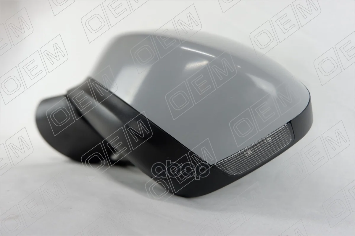 Зеркало левое Mazda CX-5 1 2011-2015, 8 контактов, - миниатюра 8