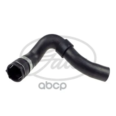 Патрубок радиатора VW T5 2.5TDi 052625 Gates - изображение 1