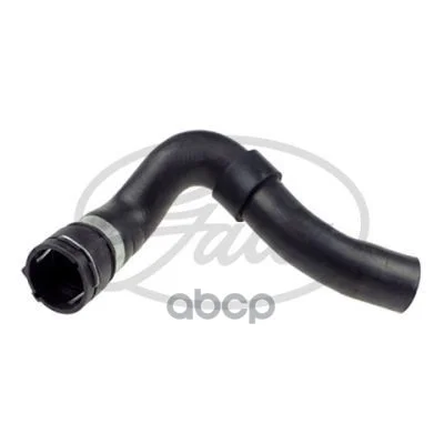 Патрубок радиатора VW T5 2.5TDi 052625 Gates - миниатюра 2