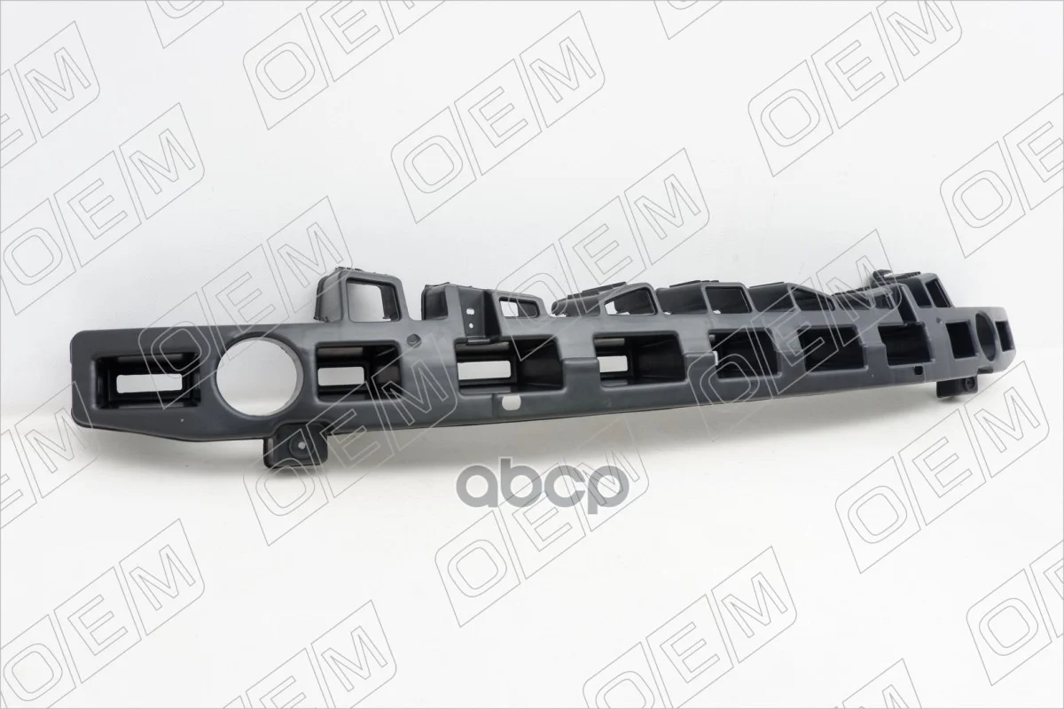 Абсорбер бампера переднего Kia Rio 3 QB 2011-2015 - миниатюра 3