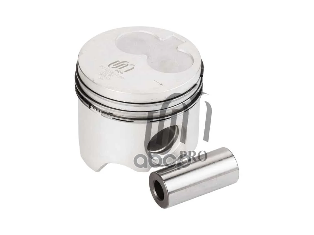 Поршень комплект TOYOTA (1.00) 2C-T PC1238100 - миниатюра 2