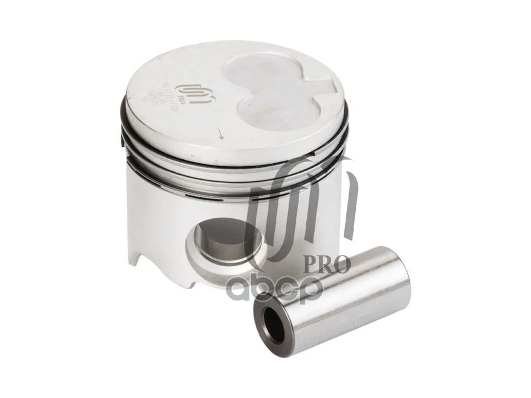 Поршень комплект TOYOTA (1.00) 2C-T PC1238100 - миниатюра 3