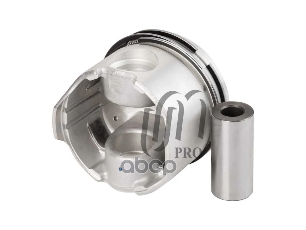Поршень комплект TOYOTA (1.00) 2C-T PC1238100 - миниатюра 4