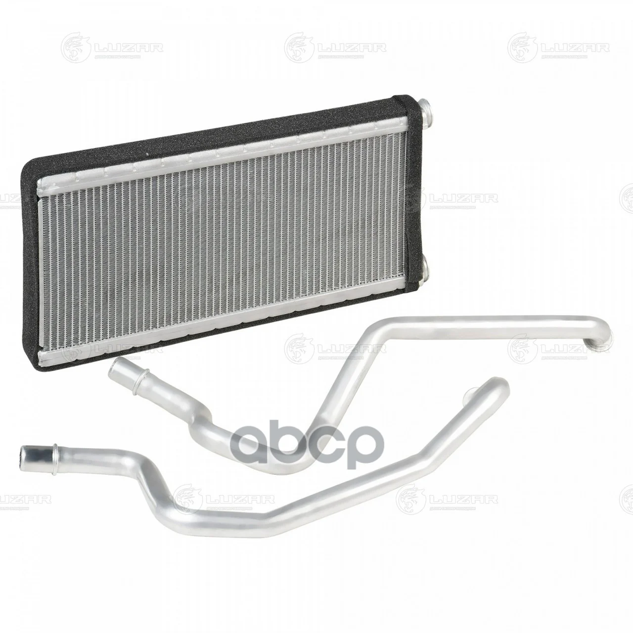 Радиатор отоп. LAND ROVER RANGE ROVER IV /RR SPORT - миниатюра 2