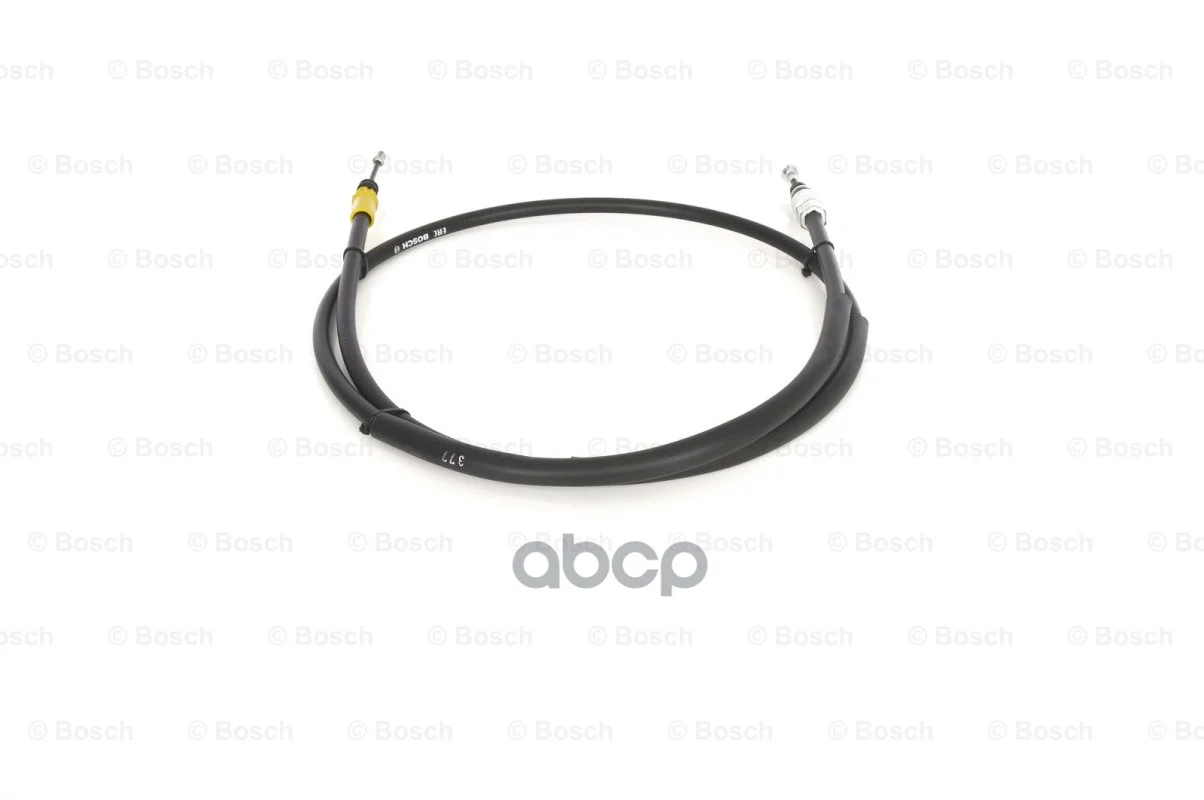 Трос ручного тормоза 1987482681 Bosch - миниатюра 2