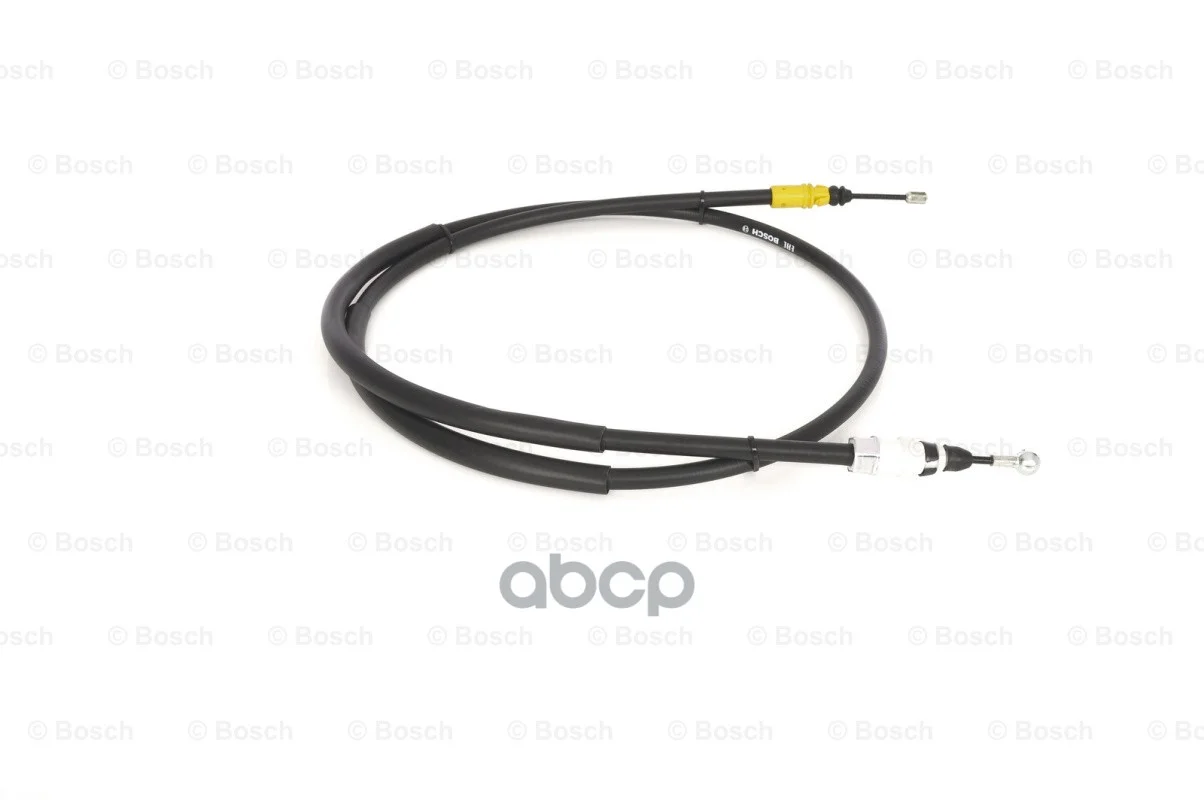 Трос ручного тормоза 1987482681 Bosch - миниатюра 3