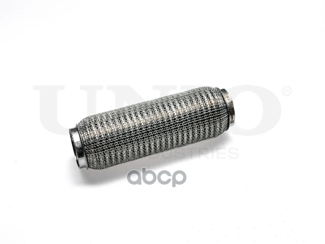 Гофра глушителя 50х230 WIREFLEX EXP50230W UNIO - изображение 1