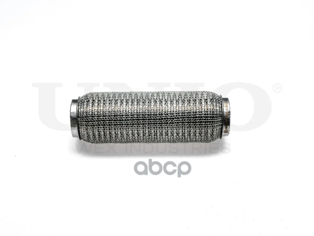 Гофра глушителя 50х230 WIREFLEX EXP50230W UNIO - миниатюра 2