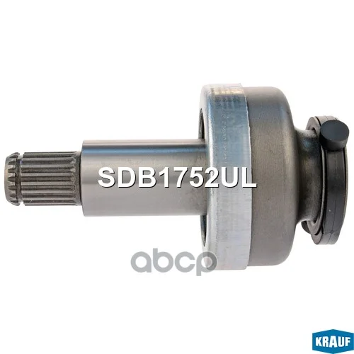 Бендикс стартера SDB1752UL Krauf - изображение 1
