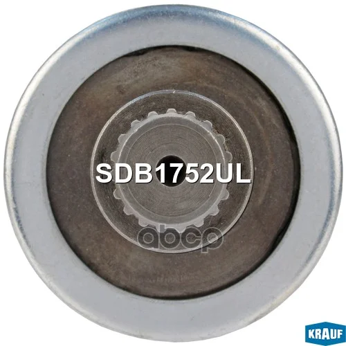 Бендикс стартера SDB1752UL Krauf - миниатюра 2