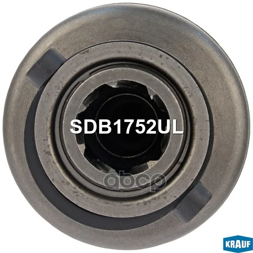 Бендикс стартера SDB1752UL Krauf - миниатюра 4