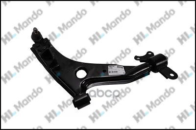РЫЧАГ ПОДВЕСКИ CHEVROLET CAD0151D CAD0151D Mando - изображение 1