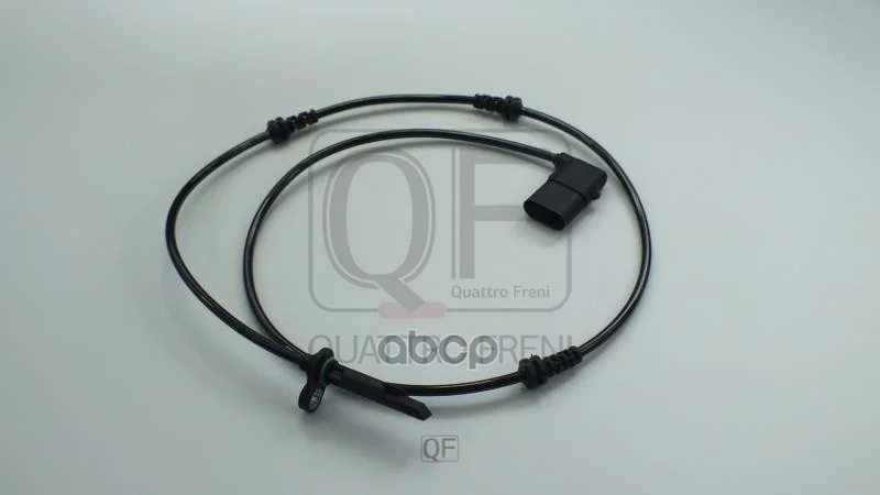 Импульсный датчик abs fr rh QF60F00518 QUATTRO - изображение 1