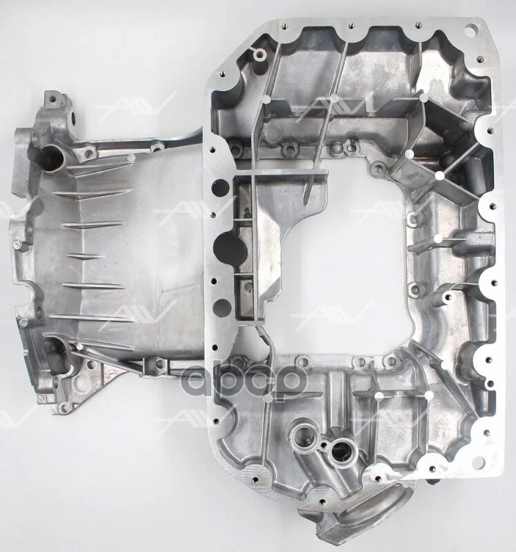 OR-51017 поддон двигателя AUDI/SKODA/VW ALF/BES... - миниатюра 2
