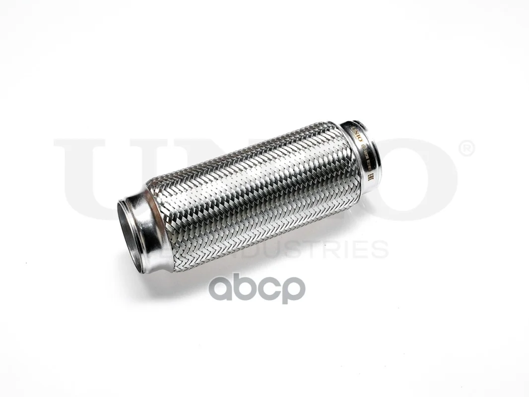 Гофра глушителя 60х230 INNERBRAID EXP60230 UNIO - изображение 1
