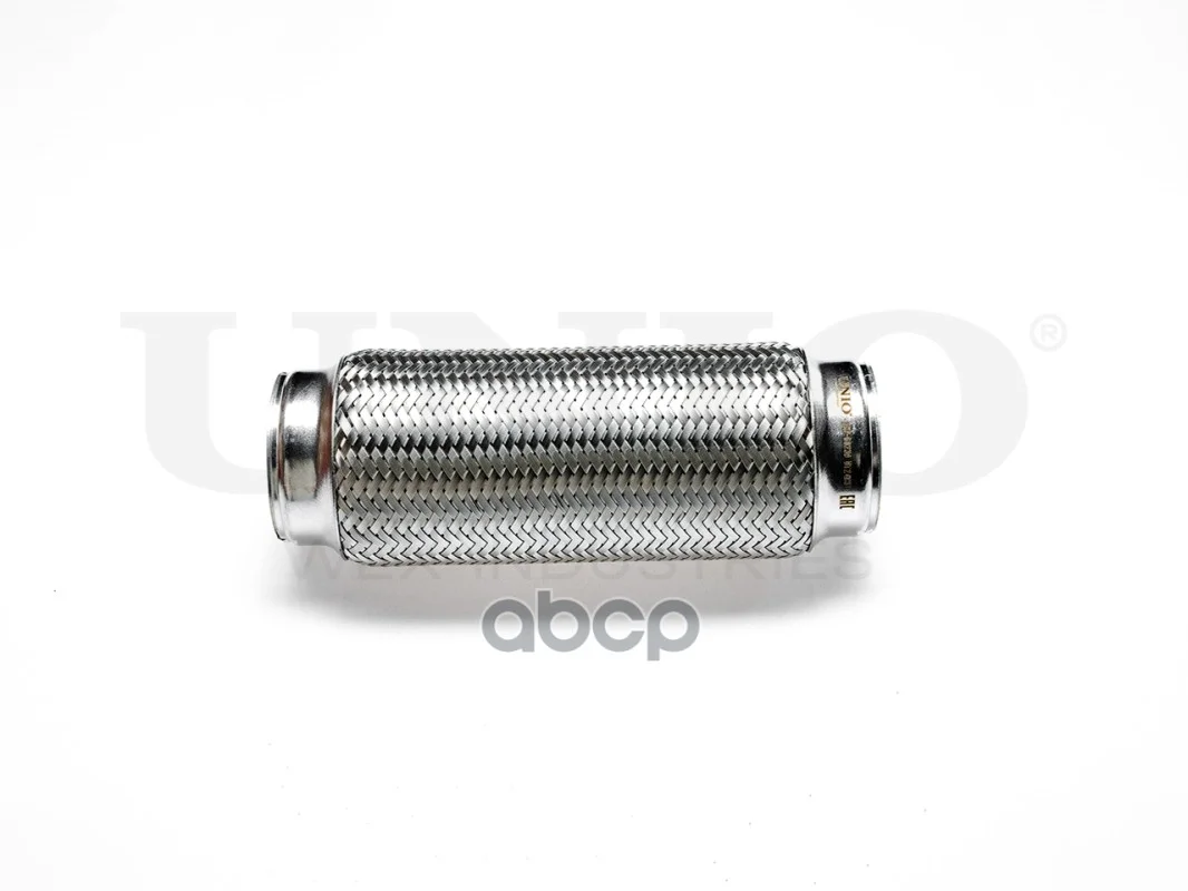 Гофра глушителя 60х230 INNERBRAID EXP60230 UNIO - миниатюра 2