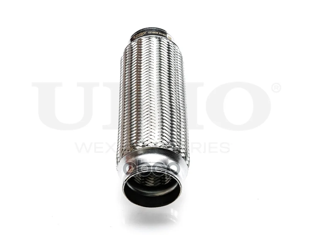 Гофра глушителя 60х230 INNERBRAID EXP60230 UNIO - миниатюра 3