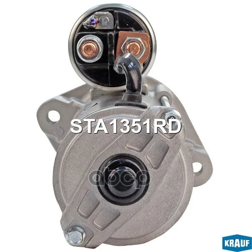 Стартер STA1351RD Krauf - миниатюра 4