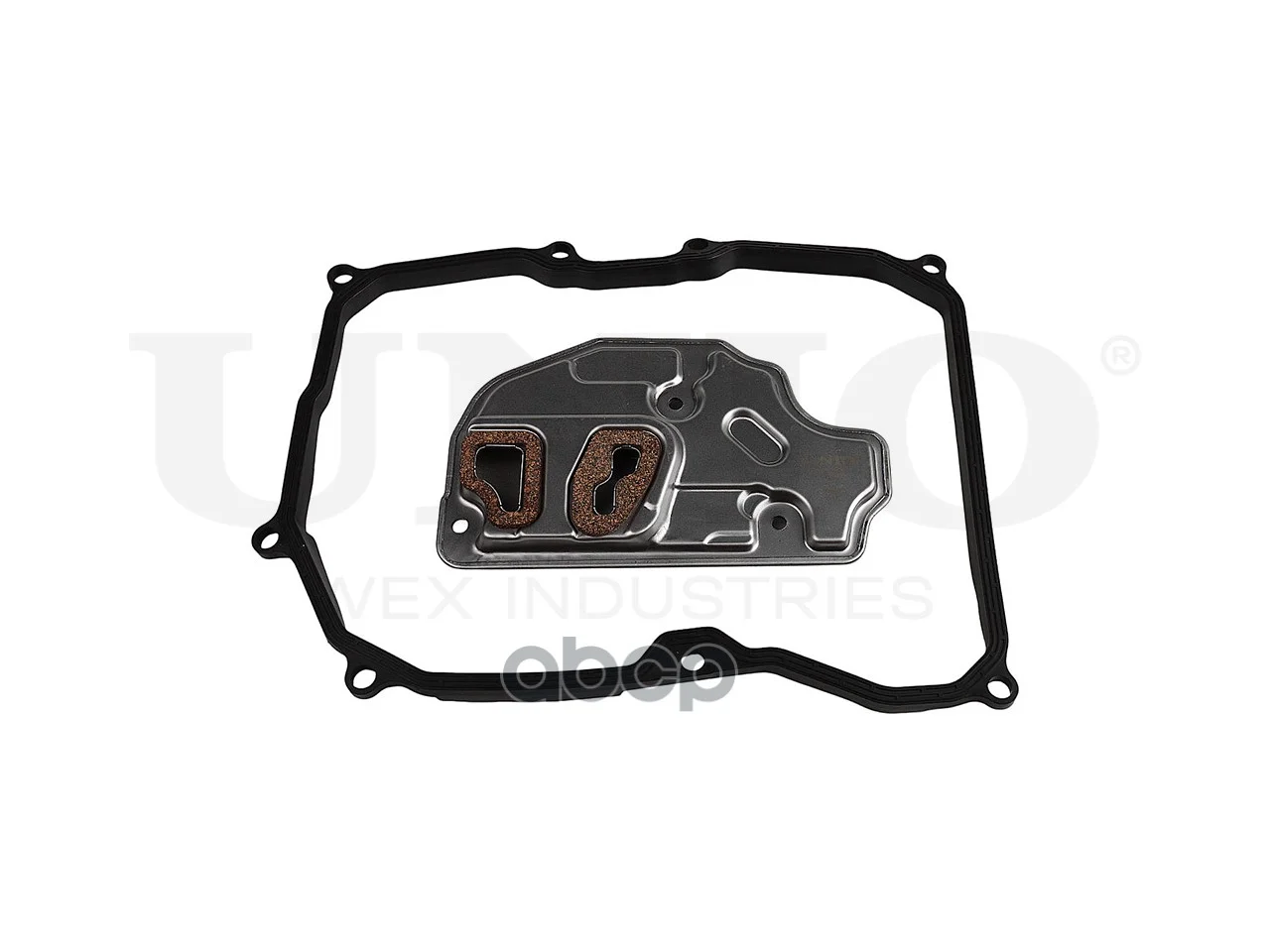 Фильтр АКПП VW PASSAT 03- FLT30002 UNIO - изображение 1