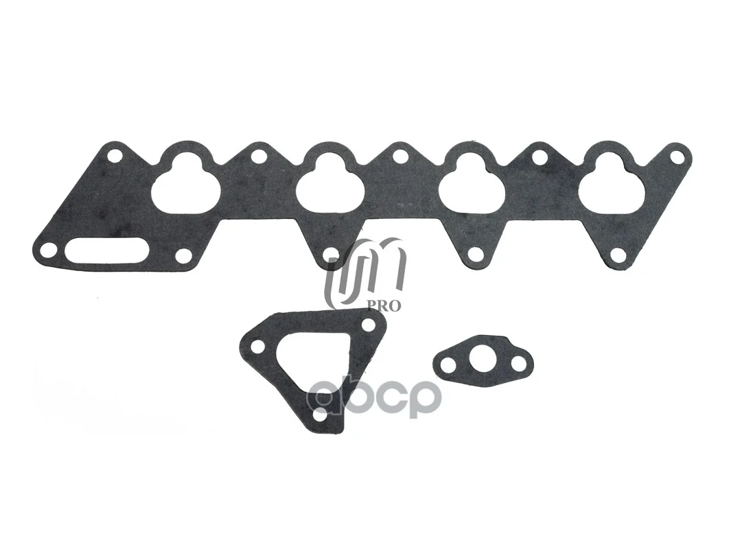 Комплект прокладок MITSUBISHI полный GF0223 United - миниатюра 8