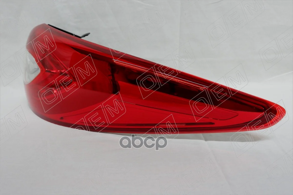 Фонарь правый внешний Hyundai Ix35 (2010-2015) - миниатюра 10