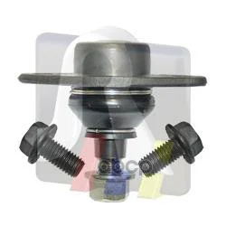 Опора шаровая MINI COOPER 02-08 LOW 9305553056 RTS - изображение 1