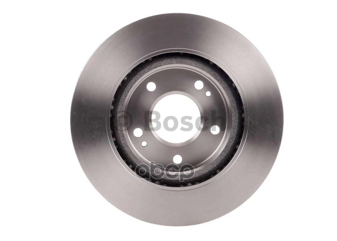 Диск тормозной 0986479527 Bosch - миниатюра 2