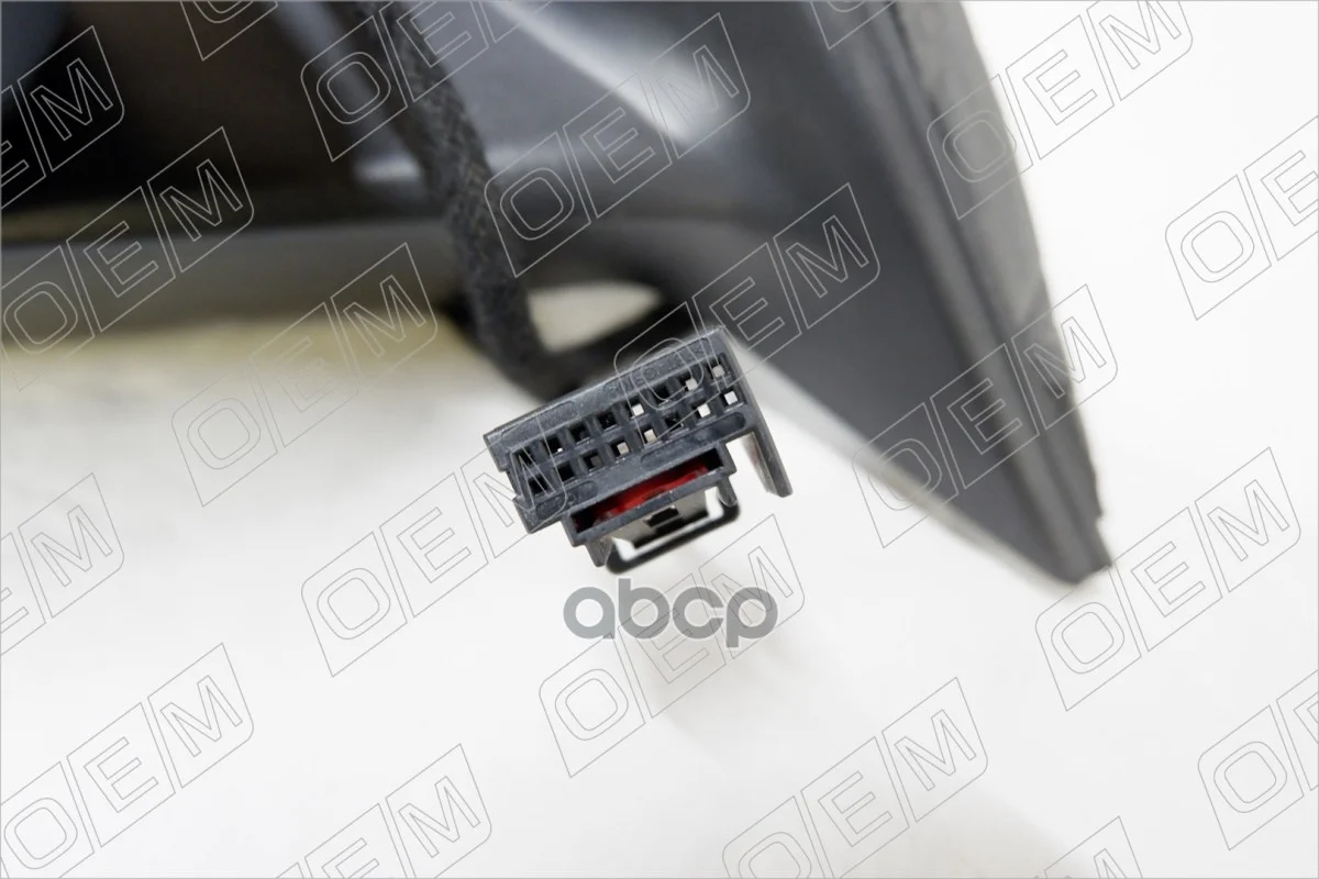 Зеркало правое Skoda Kodiaq (2016-2024) 6 - миниатюра 8