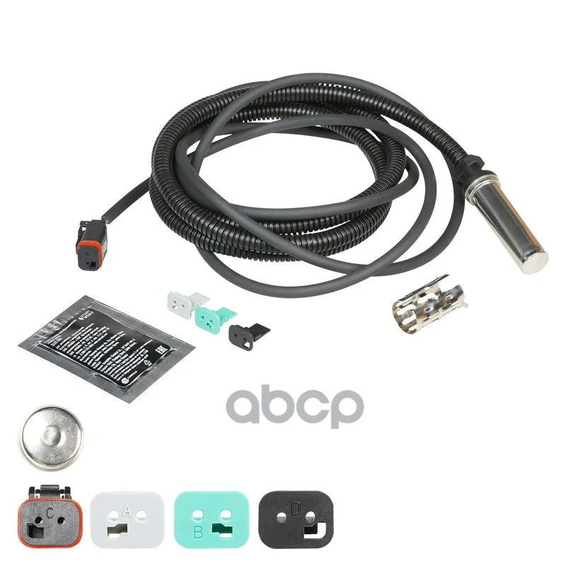 Деталь VSABS2116 VSABS2116 STARTVOLT - миниатюра 2