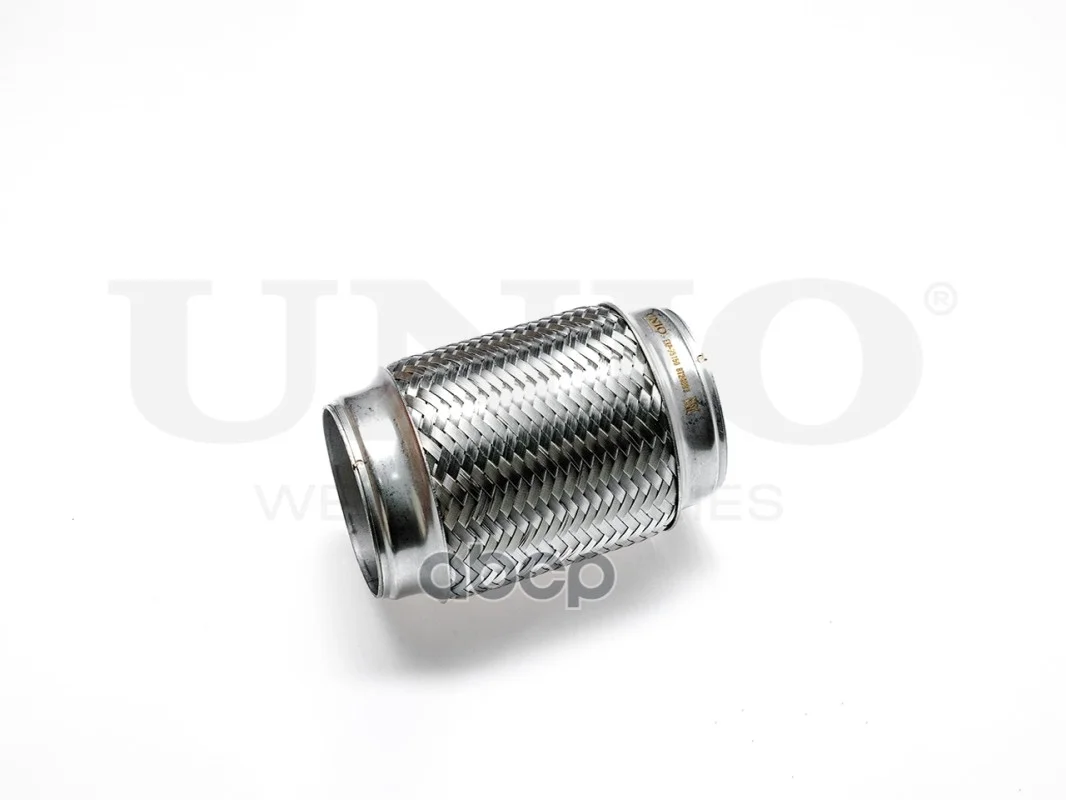 Гофра глушителя 75х150 INNERBRAID EXP75150 UNIO - изображение 1