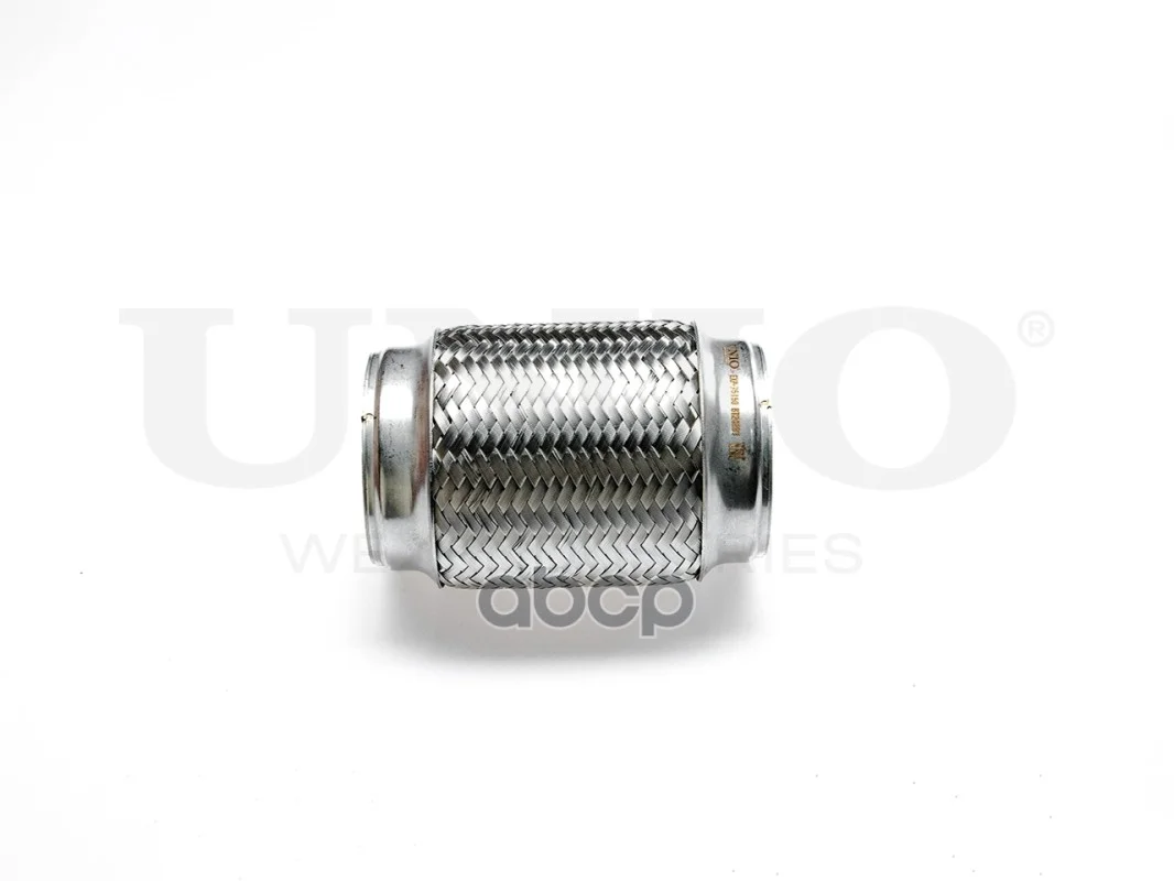 Гофра глушителя 75х150 INNERBRAID EXP75150 UNIO - миниатюра 2