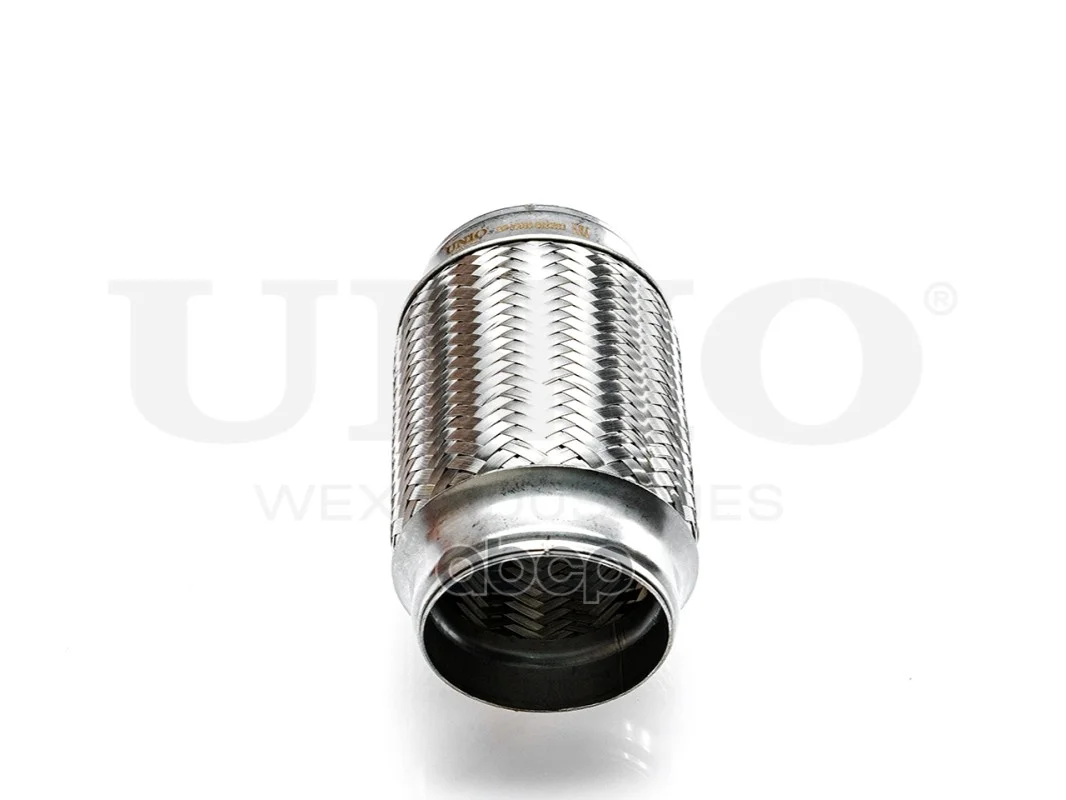 Гофра глушителя 75х150 INNERBRAID EXP75150 UNIO - миниатюра 3