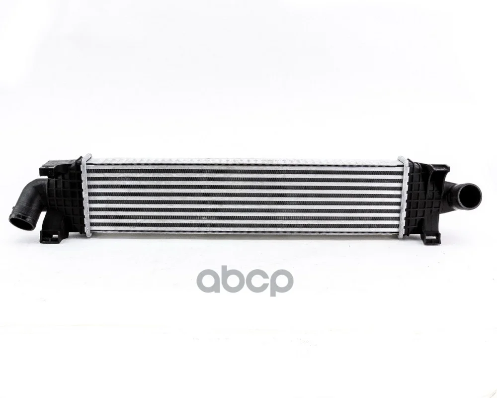 Интеркулер FORD/VOLVO FOCUS II/S80 06- FO12031015 - изображение 1