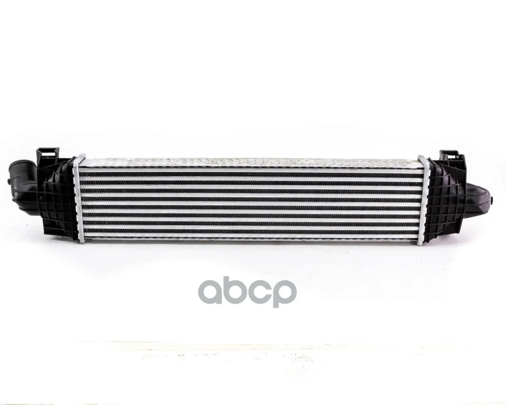 Интеркулер FORD/VOLVO FOCUS II/S80 06- FO12031015 - миниатюра 2