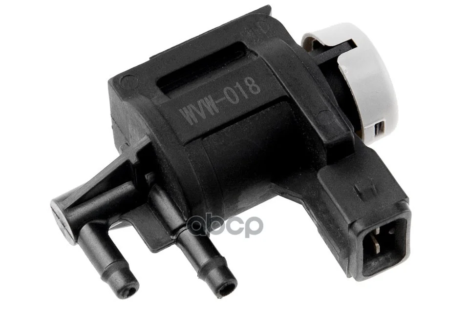 EGR-VW-018 РЕГУЛЯТОР ДАВЛЕНИЯ НАДДУВА NTY EGRVW018 - изображение 1