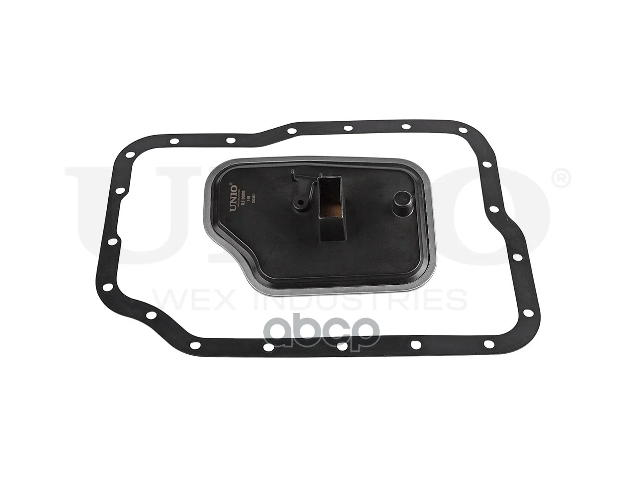 Фильтр АКПП MAZDA 6 02- FLT30008 UNIO - изображение 1