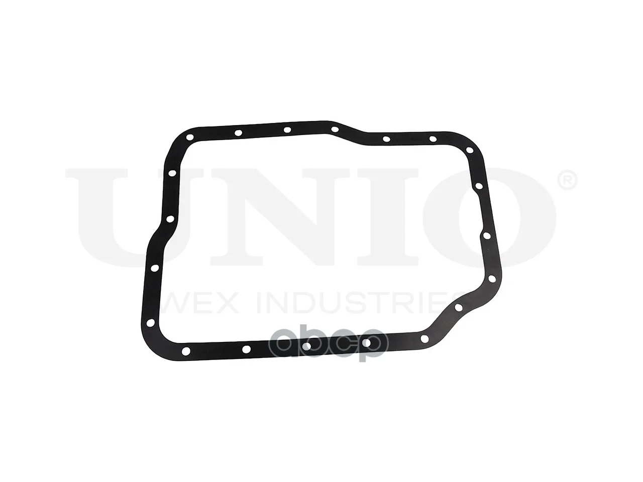 Фильтр АКПП MAZDA 6 02- FLT30008 UNIO - миниатюра 2
