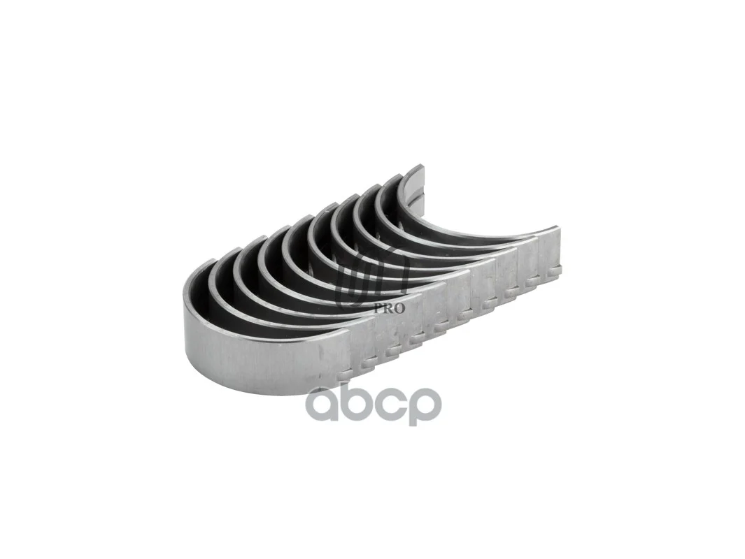 Вкладыши коренные SUZUKI (0.25) M15A MBS015305025 - миниатюра 2