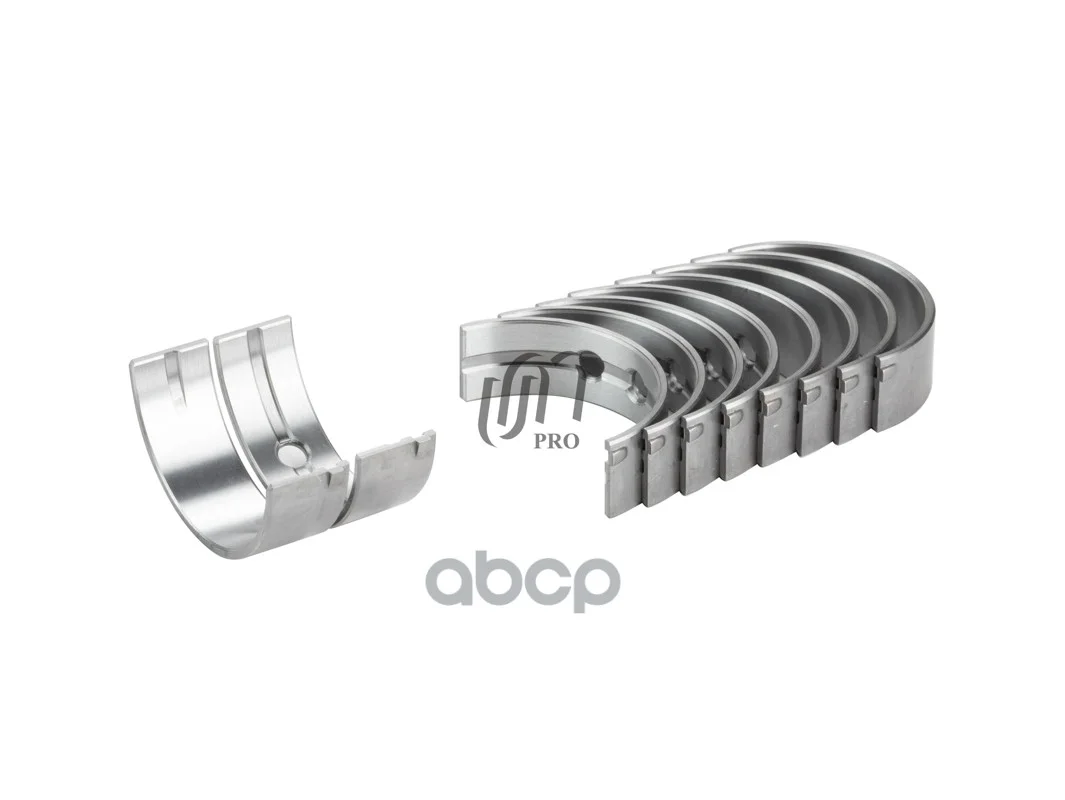Вкладыши коренные SUZUKI (0.25) M15A MBS015305025 - миниатюра 4