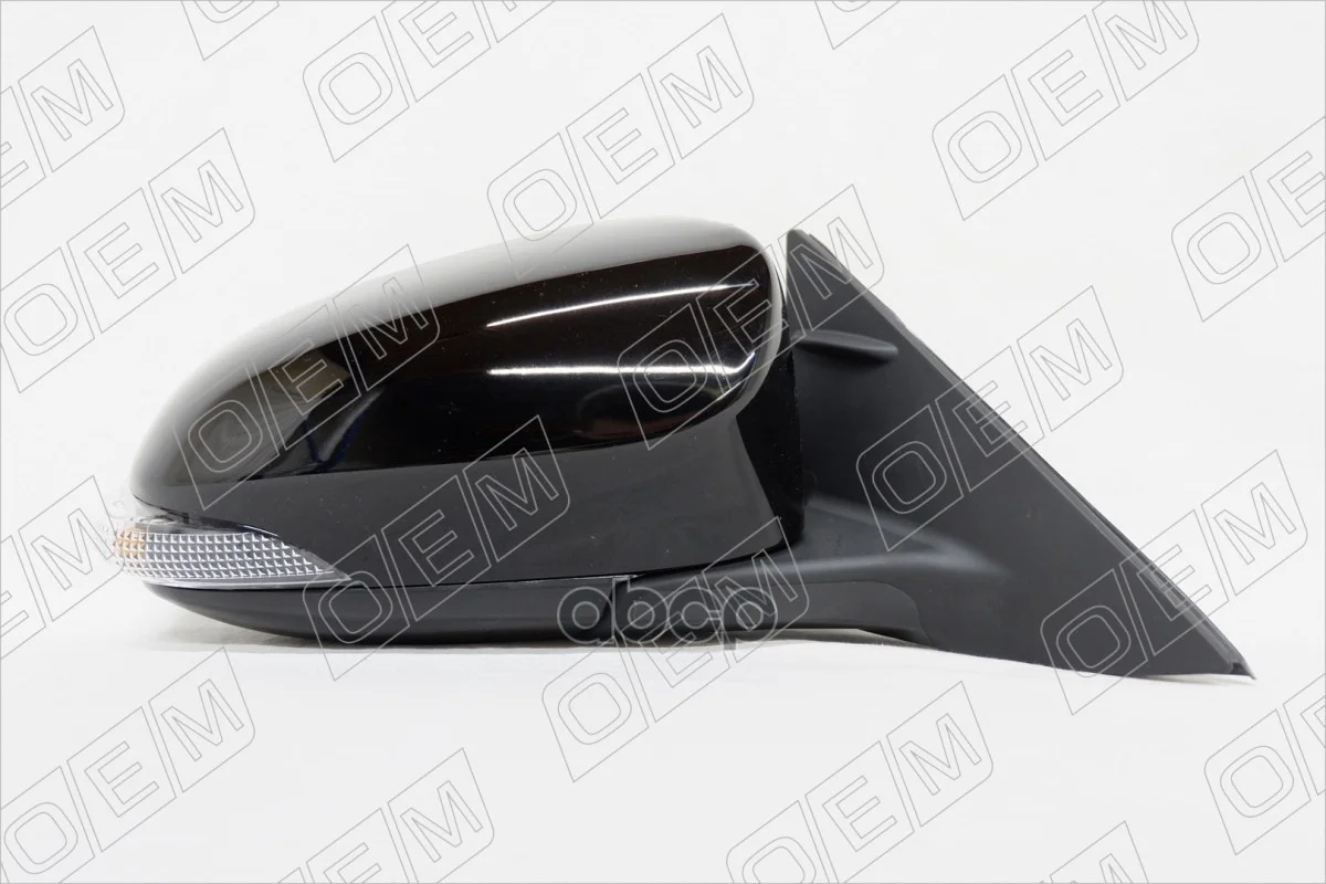 Зеркало правое Toyota Camry 7 XV50 (2011-2018) 9 - изображение 1