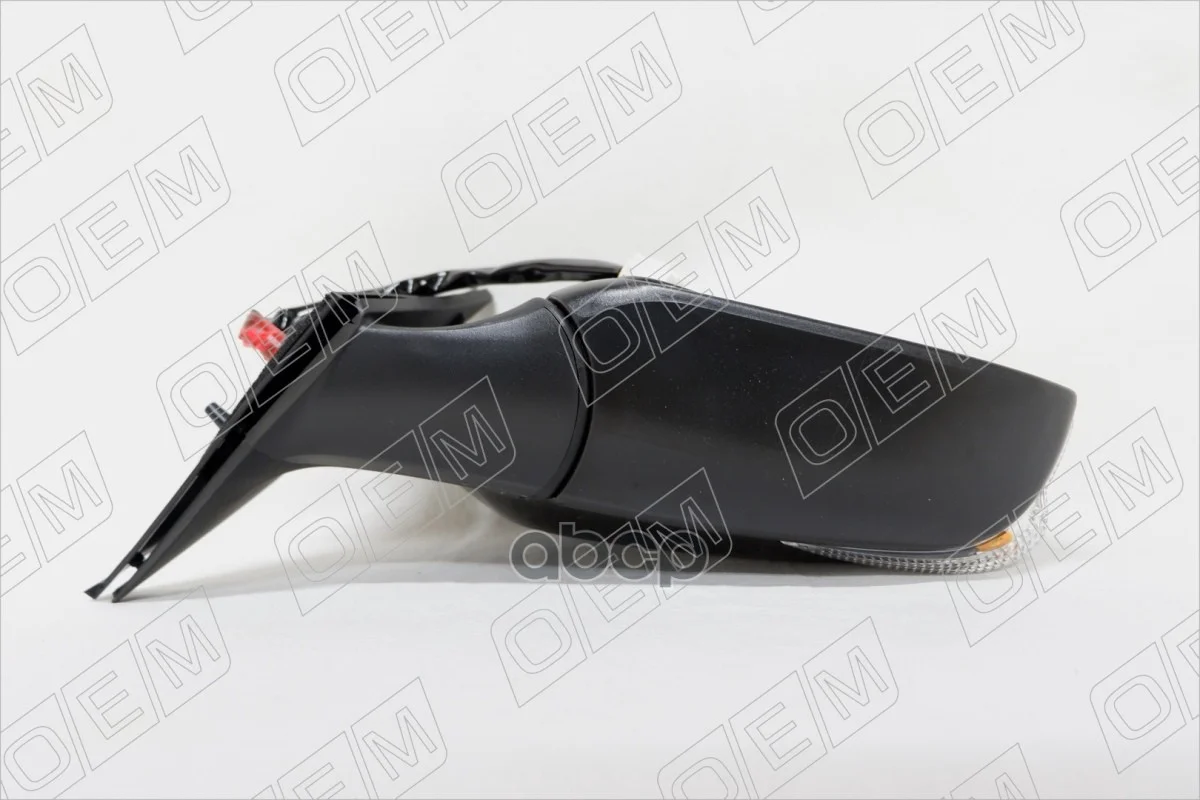 Зеркало правое Toyota Camry 7 XV50 (2011-2018) 9 - миниатюра 5