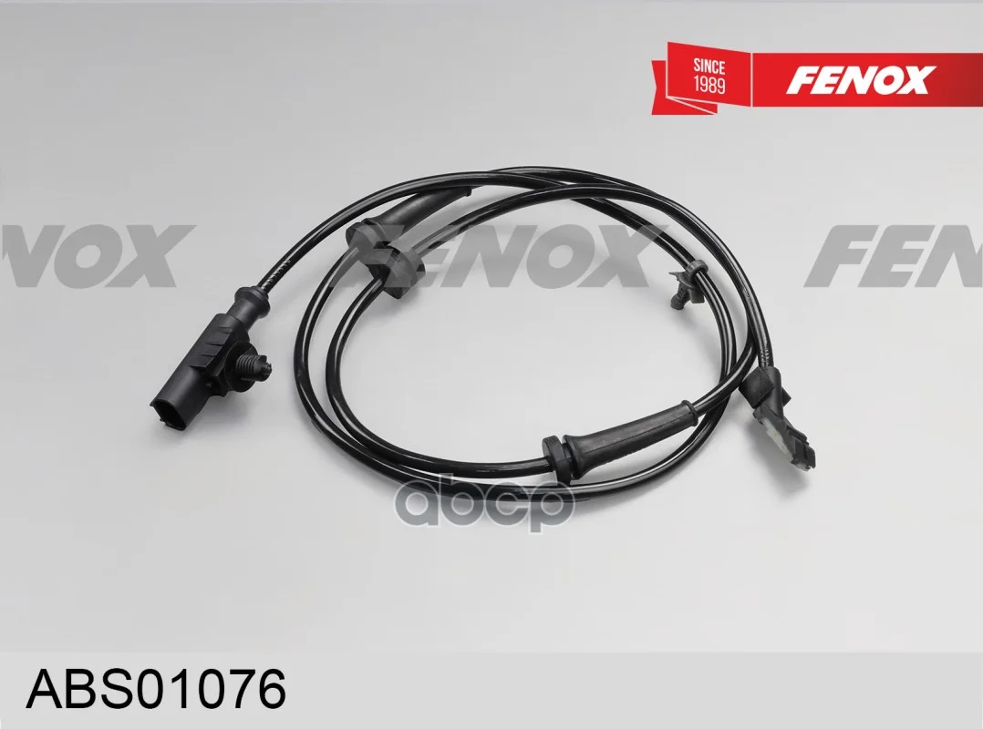ДАТЧИК ABS Передний Nissan Note 06- ABS01076 FENOX - изображение 1