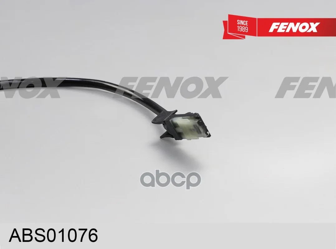 ДАТЧИК ABS Передний Nissan Note 06- ABS01076 FENOX - миниатюра 2