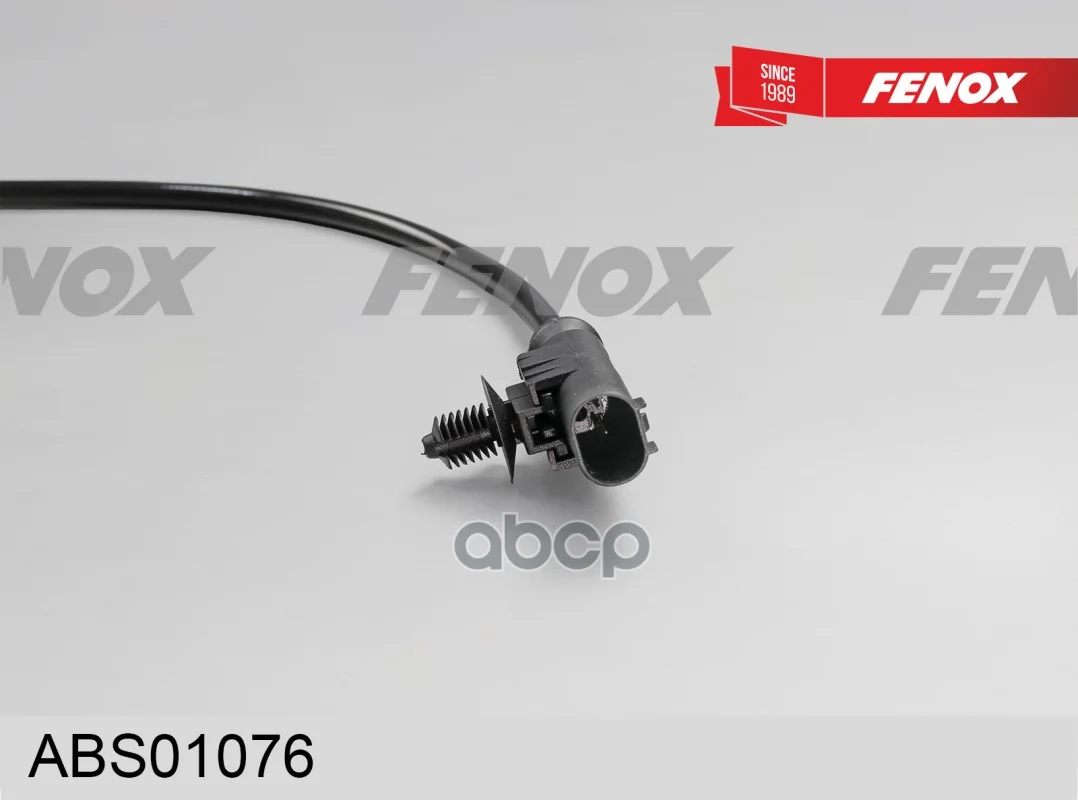 ДАТЧИК ABS Передний Nissan Note 06- ABS01076 FENOX - миниатюра 3