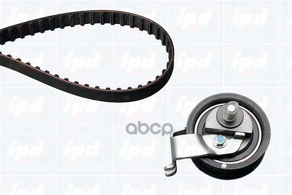 ремкомплект ГРМ Audi A3/A6.VW Golf/Sharan 1.8/T - изображение 1