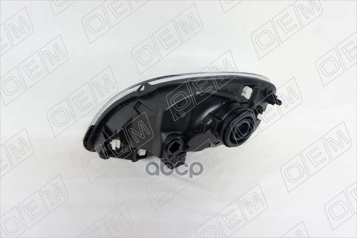 Фара правая Renault Kangoo 1 2003-2009, светлая - миниатюра 7