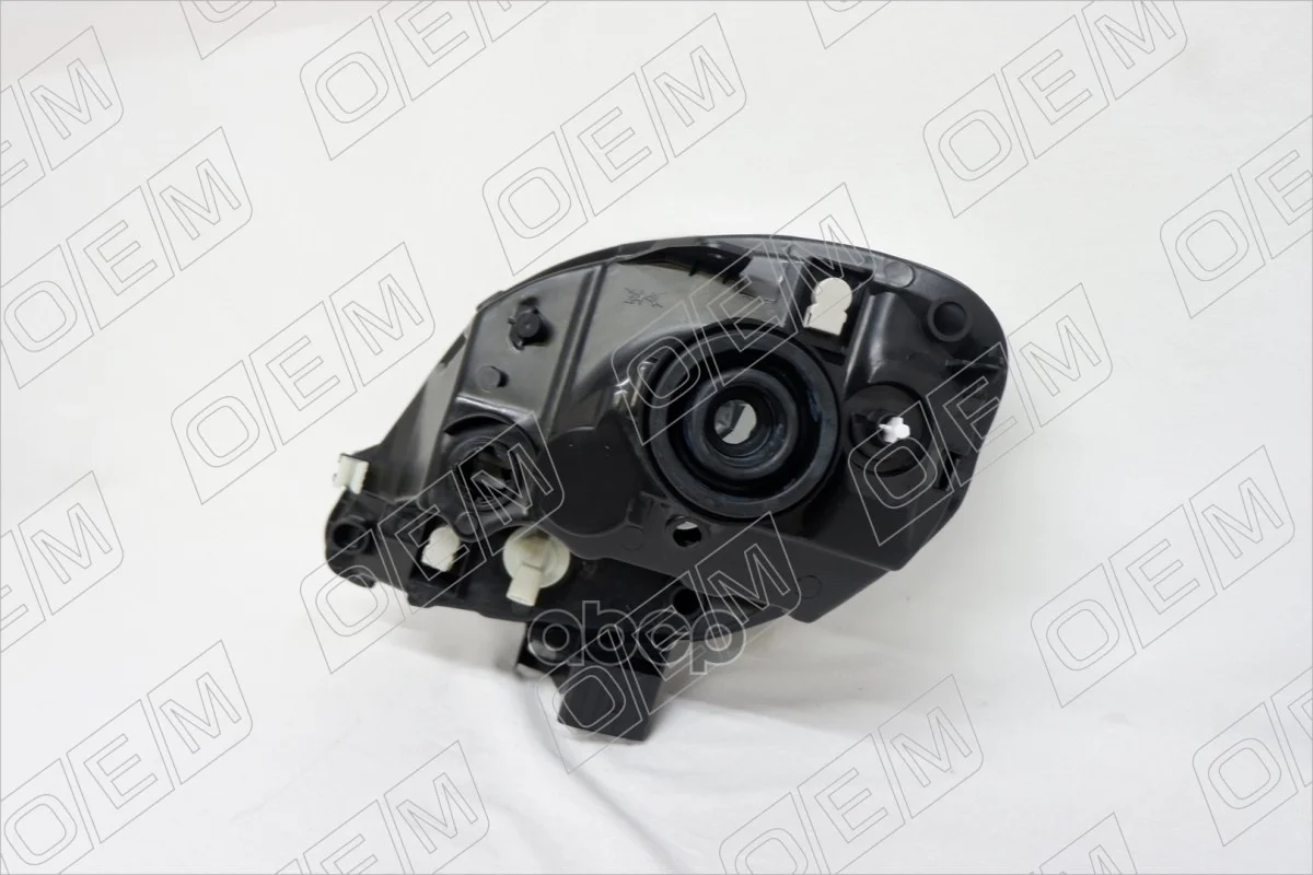 Фара правая Renault Kangoo 1 2003-2009, светлая - миниатюра 8