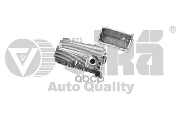 Поддон картера AUDI A3, SKODA Octavia II, VW Caddy - изображение 1
