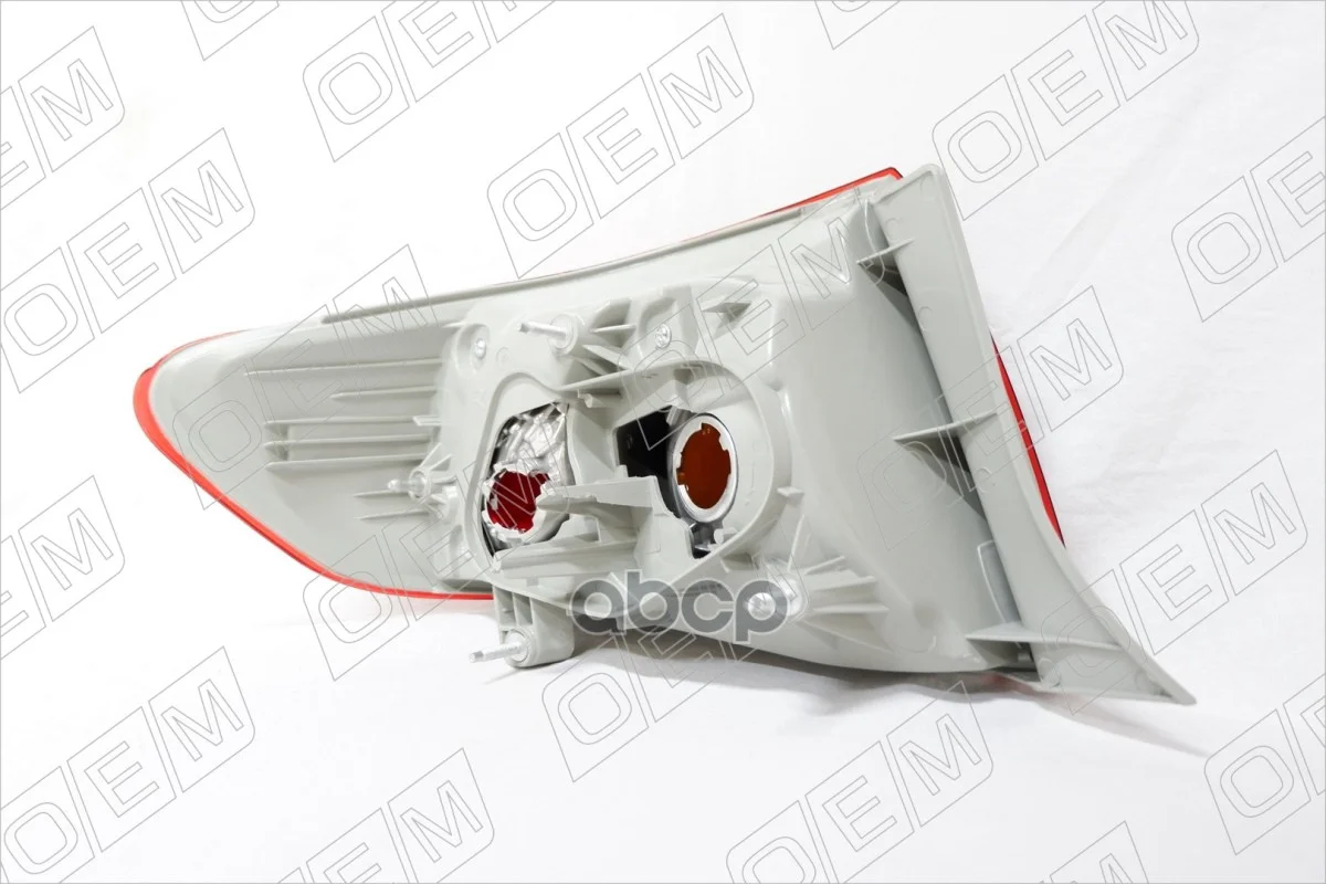 Фонарь правый внешний Toyota Corolla 10 E150 - миниатюра 10