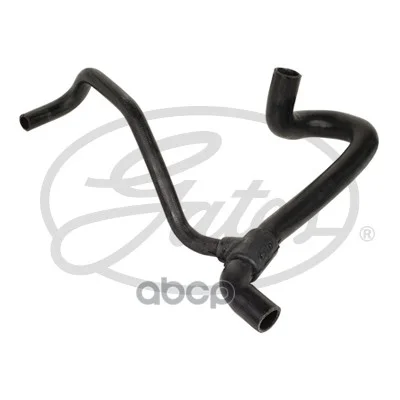 Патрубок RENAULT MEGANE/CSENIC 99- 052979 Gates - изображение 1